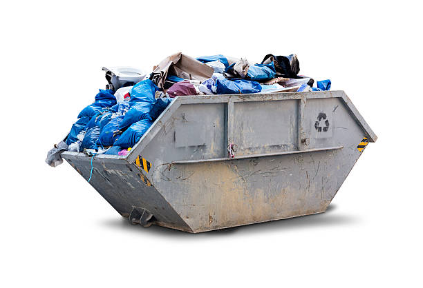 Trusted Ransom Canyon, TX Junk Removal Experts
